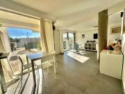 La Grande Motte 34280 Achat / Vente appartement 3 pièces t3