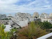 La Grande Motte 34280 Location appartement 1 pièce t1...