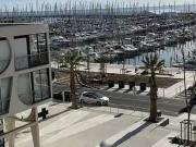 La Grande Motte 34280 Location appartement 2 pièces t2