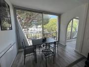 La Grande Motte 34280 Location appartement 2 pièces t2