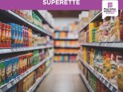 LA GRANDE MOTTE Alimentation générale & divers produits...