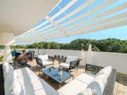 LA GRANDE MOTTE APPARTEMENT DERNIER ÉTAGE RESIDENCE PURE