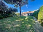 La Grande Motte, maison 92 m² terrain 614 m², garage, cave
