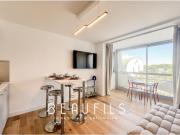 La Grande Motte Port Appartement refait à neuf Réside