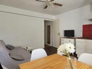 La Grande Motte T2 34 m² FDI Services Immobiliers