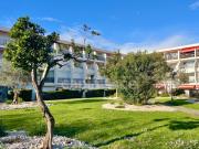 La Grande Motte Vente Appartement 34