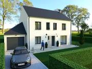 La Grande Paroisse 77130 Programme neuf maison neuf à...