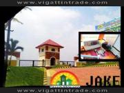 La Grandeza Rent to Own House and Lot Antipolo