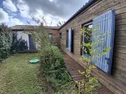 La Gripperie Saint Symphorien 17620 Achat / Vente maison...