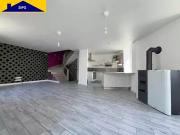 La Guerche de Bretagne 35130 Achat / Vente appartement 5...