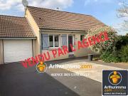 La Guerche de Bretagne 35130 Achat / Vente maison 5...