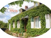 La Guerche sur l'Aubois Vente Maison 18