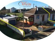 La Guerche sur l'Aubois Vente Maison 18