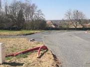 La Guierche 72380 Programme neuf terrain neuf à vendre