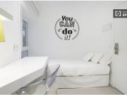 La habitación básica