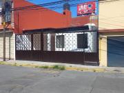 La Hacienda