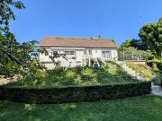 La Haye Malherbe 27400 Achat / Vente maison 5 pièces t5...