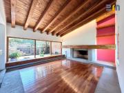 LA HERRADURA.casa en renta