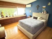 LA HERRADURA, IMPECABLE, DENTRO DE FRACCIONAMIENTO...