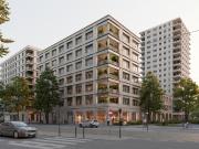 LA HORA 1 à 5 pièces, 38 à 98 m²