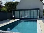 La Houssaye en Brie 77610 Achat / Vente maison 5 pièces...