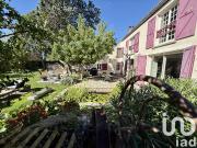 La Houssaye en Brie Vente Maison 77