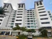 “La isla residence, Acapulco”