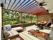 La Isla Torre Esmeralda