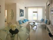 LA ITALIANA: ALQUILO HERMOSO DEPARTAMENTO CON PISCINA