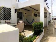 LA ITALIANA: BELLA CASA EN CONJUNTO PRIVADO CON PISCINA