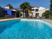 La Jarrie 17220 Achat / Vente maison 6 pièces t6 piscine...