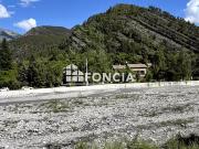 La Javie 04420 Achat / Vente immeuble