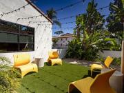 La Jolla Blue Apartments 1Bed 1 Bath 687sf