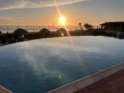 La Jolla De Rosarito Zona Centro, Frente A La Playa