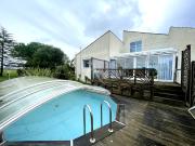 La Jonchère Vente Maison 85