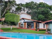 La Joya Casa en venta en Ixtapan de la Sal