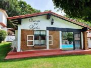 La Joya: Casa en venta en Ixtapan de la Sal