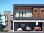 LA JOYA CASA EN VENTA ZONA CARRETERA NACIONAL EL URO EN...