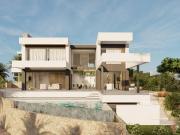 La joya de la Axarquía: lujo, diseño y exclusividad en...