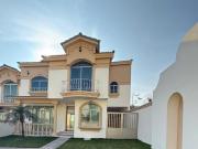 LA JOYA RESIDENCIAL, Casa en VENTA de 4 recamaras con...