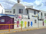 La Joya, sobre Av. El Jacal, uso comercial