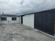 La Kennedy, Galpón en Renta, 205m2, 4 Ambientes