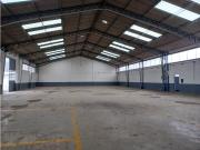 La Kennedy, Galpón en renta, 860 m2, 4 ambientes, 4...