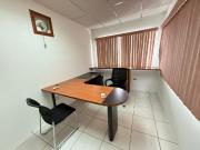 La Kennedy, Oficina en Renta, 75m2, 3 Ambientes