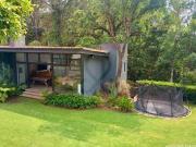 La lagartija: Casa en venta en Avándaro