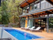 La lagartija Casa en venta en Avándaro