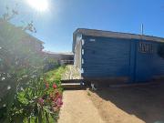 LA LAGUNA DE ZAPALLAR