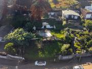 LA LAGUNA DE ZAPALLAR