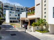 La Laguna Puerto Cancún Casa En Renta