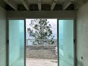 La Lagunita.Obra Gris